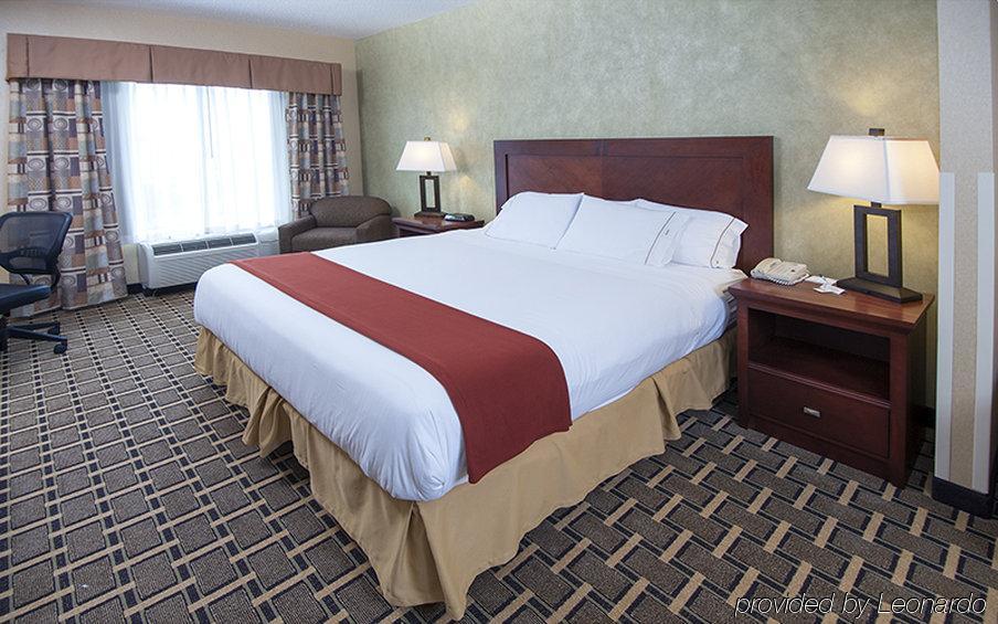 Holiday Inn Express Hotel & Suites Youngstown North-Warren/Niles By Ihg Værelse billede