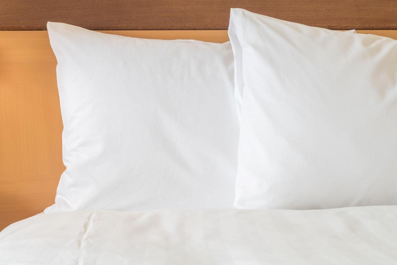 Holiday Inn Express Hotel & Suites Youngstown North-Warren/Niles By Ihg Eksteriør billede